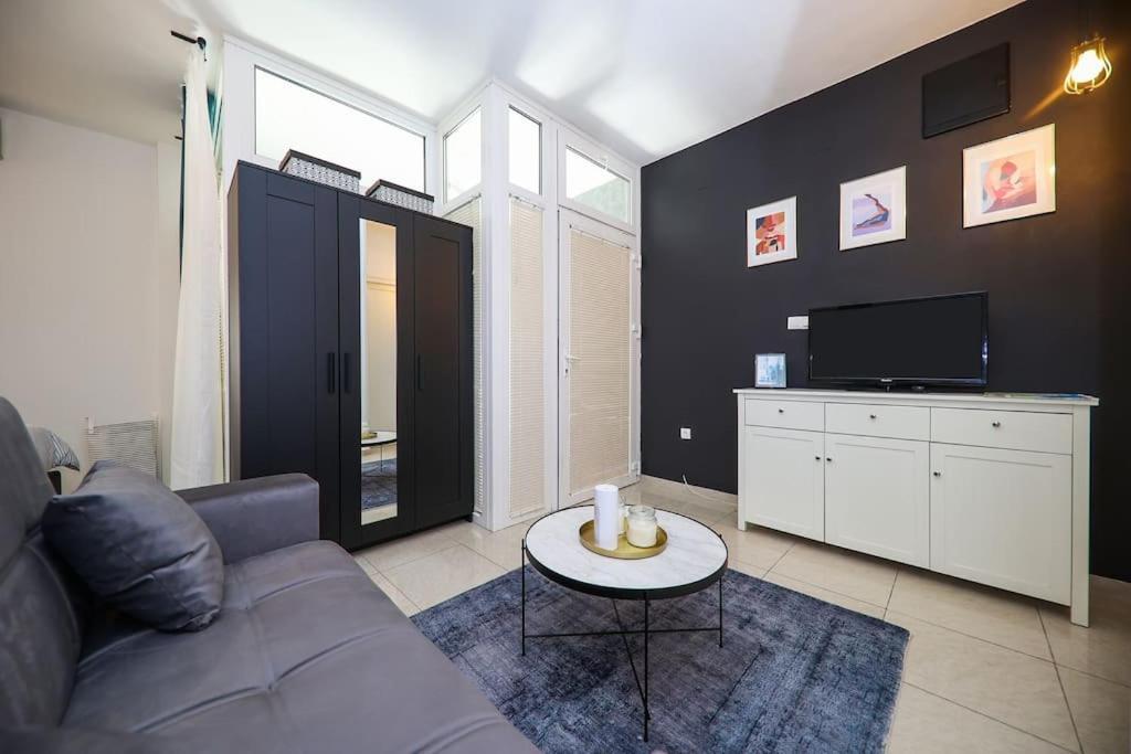 “Minipalais” Apartment In The Heart Of Zadar Exterior foto