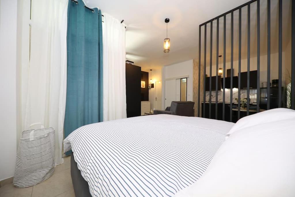 “Minipalais” Apartment In The Heart Of Zadar Exterior foto